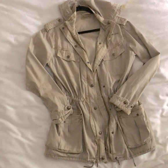 NEW Talula Trooper Spring Coat🧥 - Picture 2 of 2